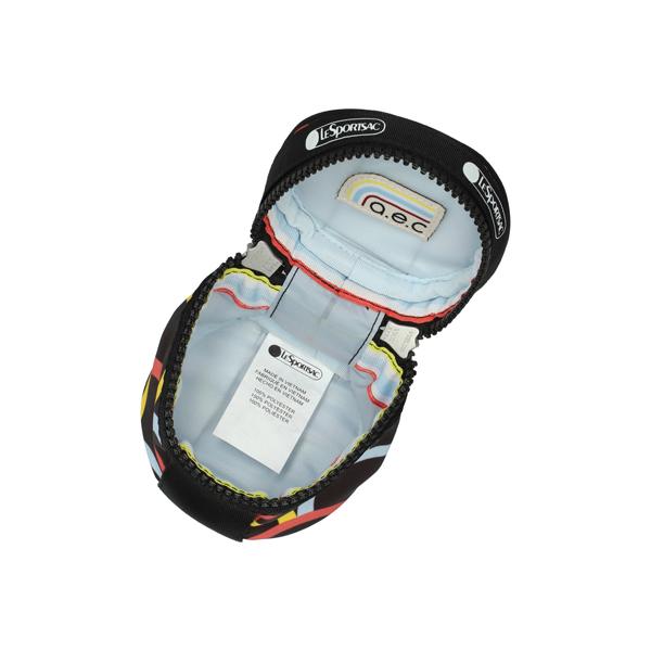 AEC 스몰 코스메틱 파우치 썸네일 이미지 5