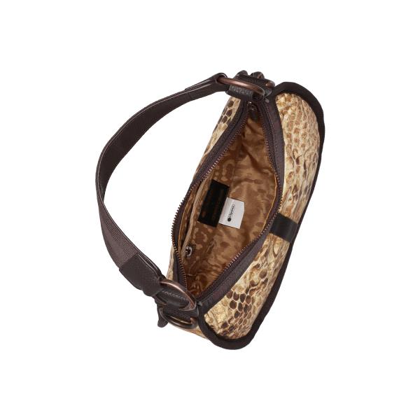 볼로냐 스몰 숄더백 썸네일 이미지 5