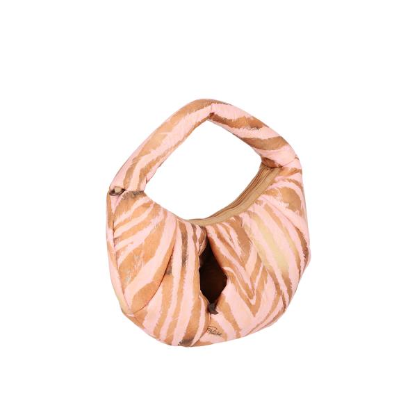 베네치아 스몰 토트백 썸네일 이미지 5