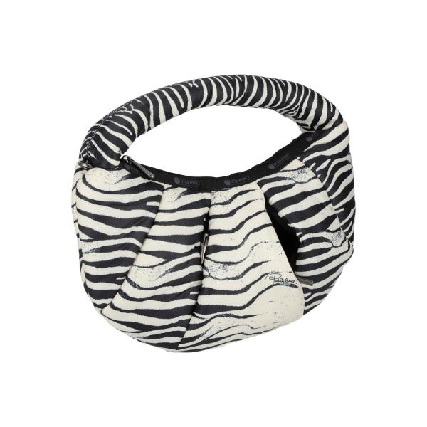 베네치아 스몰 토트백 썸네일 이미지 5