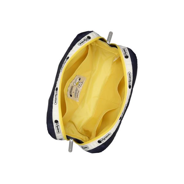 엑스트라 라지 랙탱귤러 코스메틱 파우치 썸네일 이미지 5