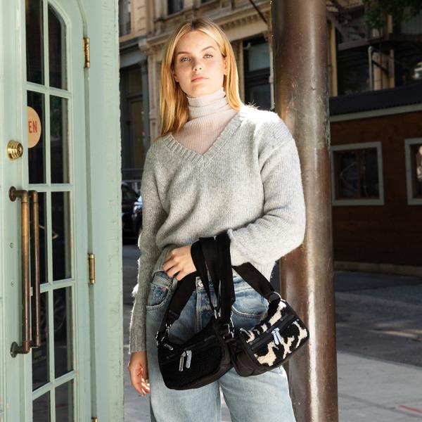 로프 크로스바디 썸네일 이미지 6