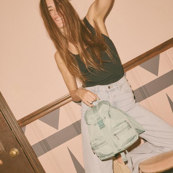 스몰 보이저 백팩 썸네일 이미지 6