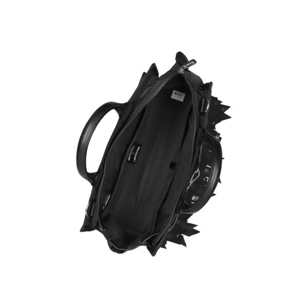 프린지 쟈니 고 라이틀리 토트백 썸네일 이미지 6