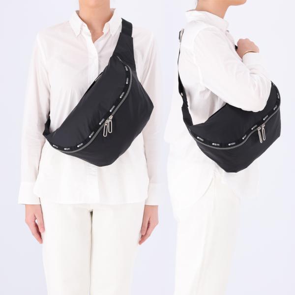 라지 슬링 크로스백 썸네일 이미지 6