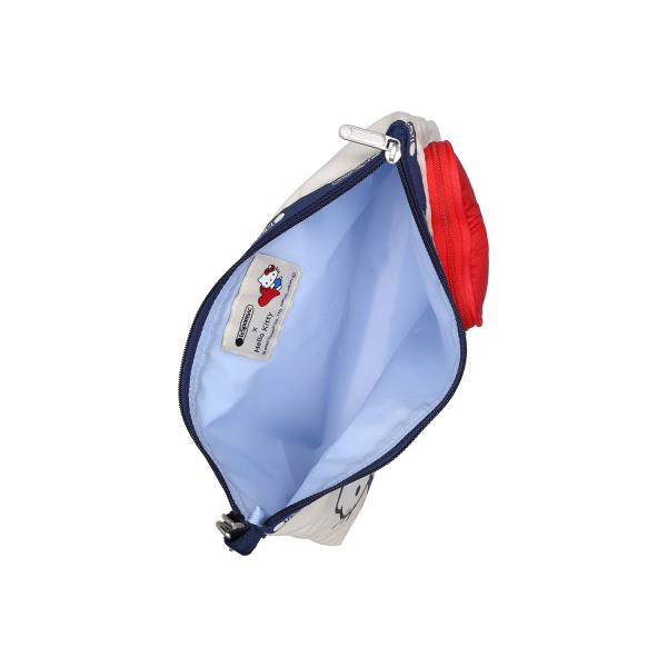 하트 파우치 썸네일 이미지 6