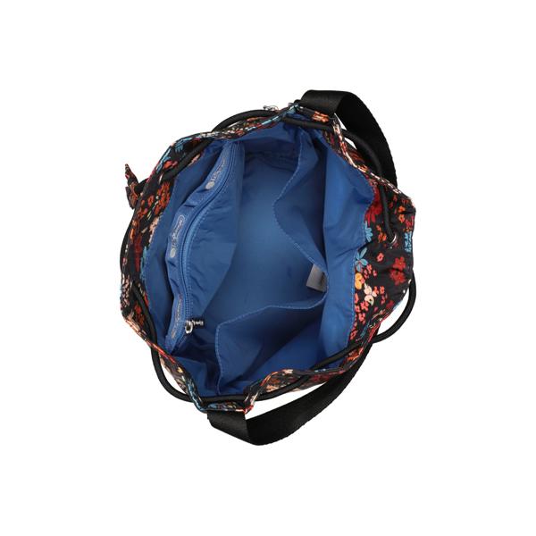 드로우스트링 버켓백 썸네일 이미지 6