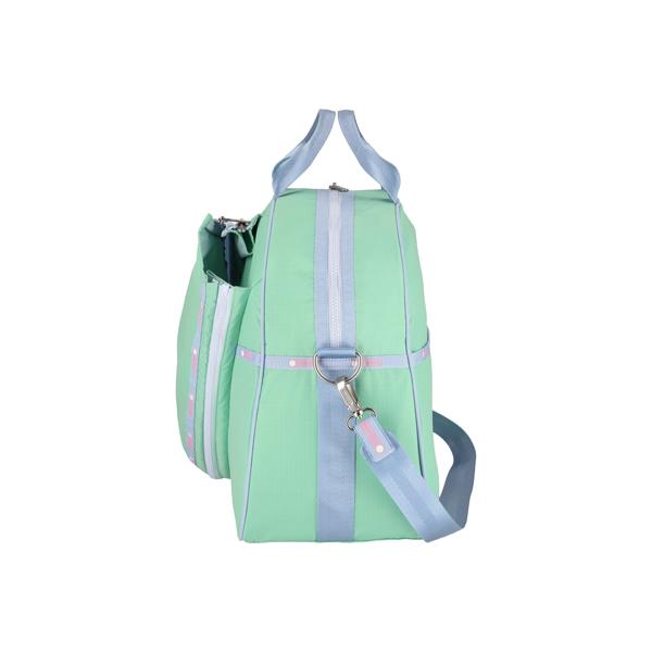 AEC 테니스 토트백 썸네일 이미지 6