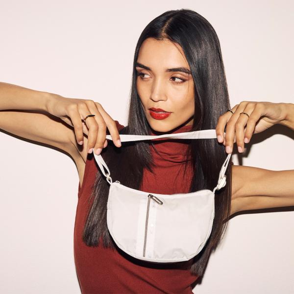 에센셜 미니 슬링백 썸네일 이미지 7