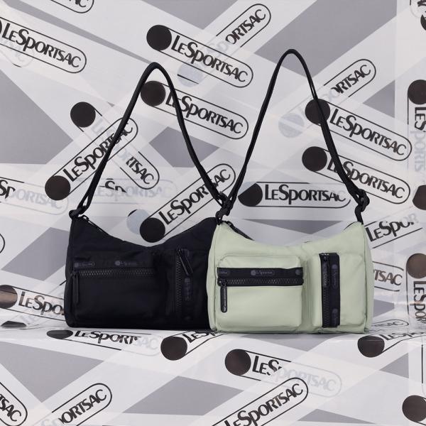 카고 스몰 숄더백 썸네일 이미지 7