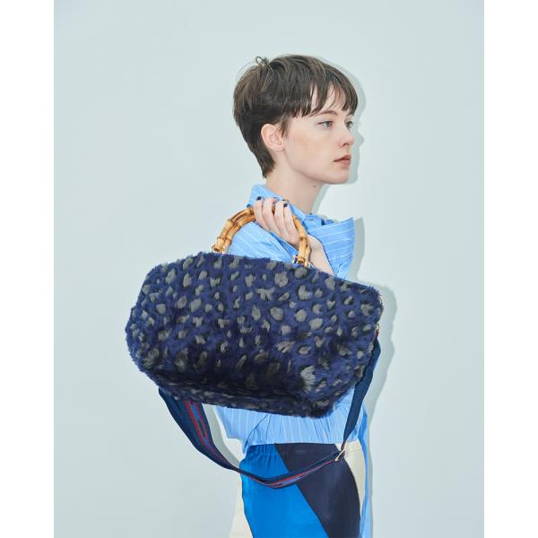 미디움 뱀부 토트백 썸네일 이미지 7