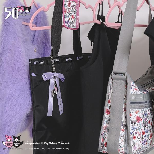 LARGE EMERALD TOTE | LeSportsac 공식쇼핑몰