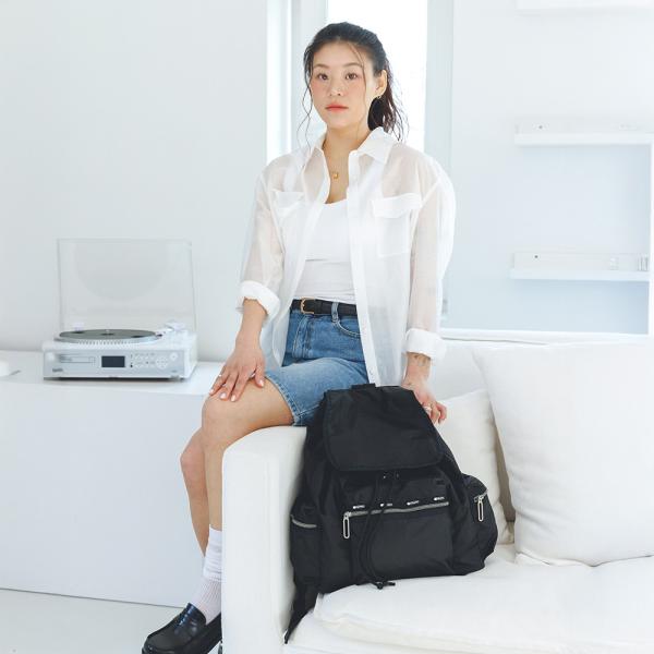 쓰리집 보이저 백팩 썸네일 이미지 7