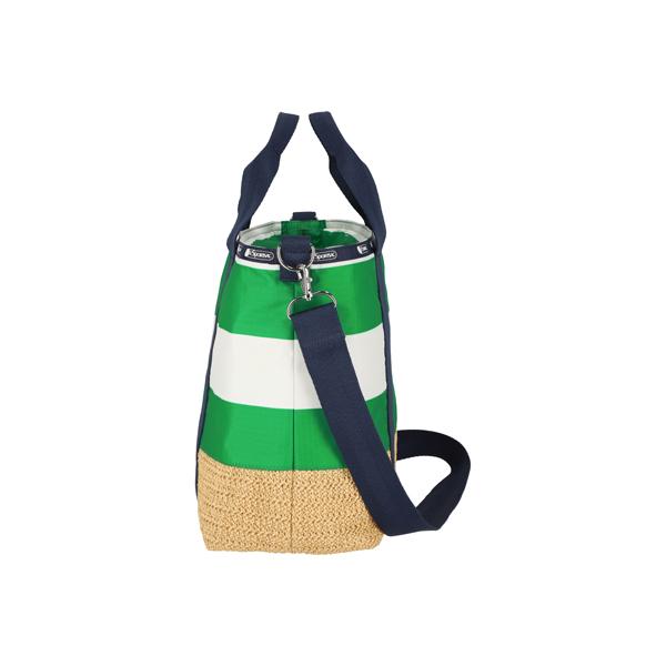 미디움 보드워크 토트백 썸네일 이미지 7