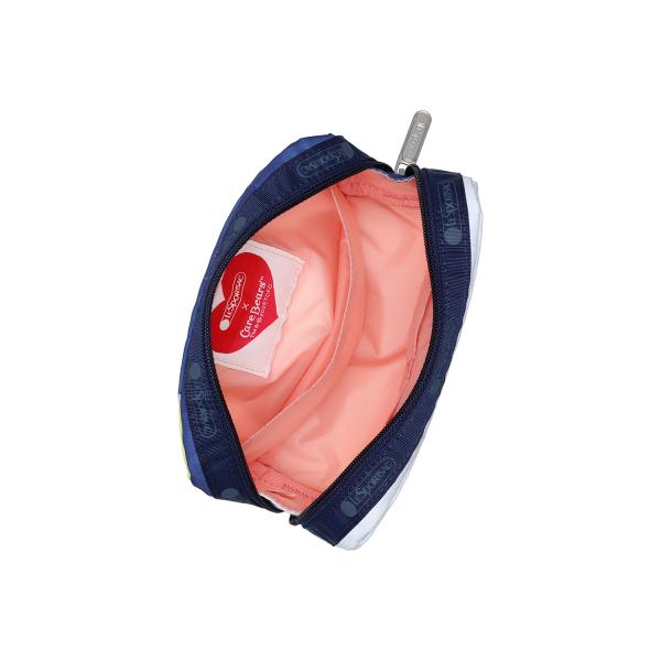 렉탱귤러 코스메틱 파우치 썸네일 이미지 7