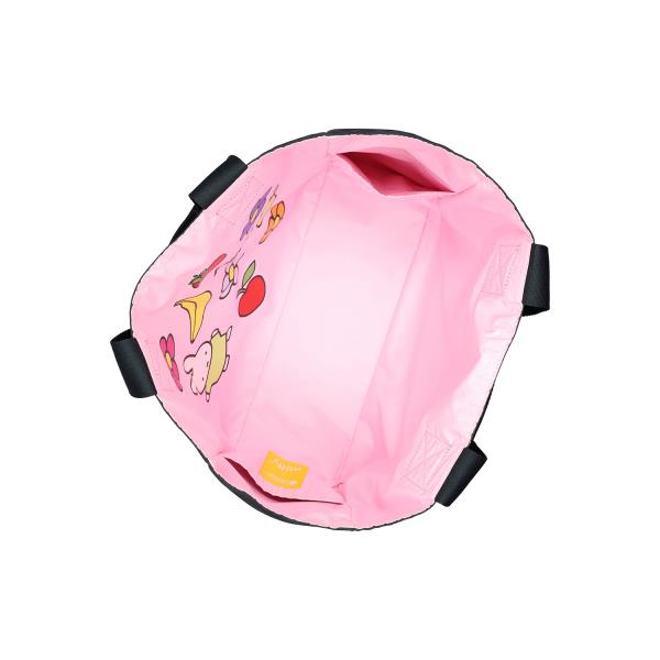 라지 리버시블 토트백 썸네일 이미지 8