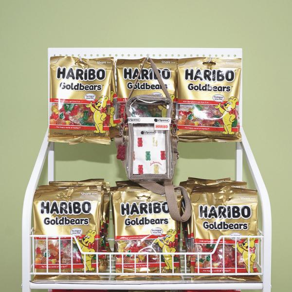 클리어 미니 폰 크로스바디 썸네일 이미지 8