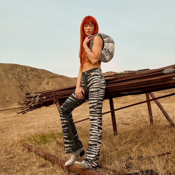 베네치아 스몰 토트백 썸네일 이미지 8